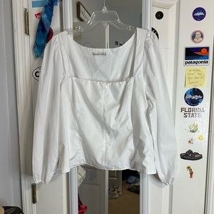 Abercrombie and Fitch